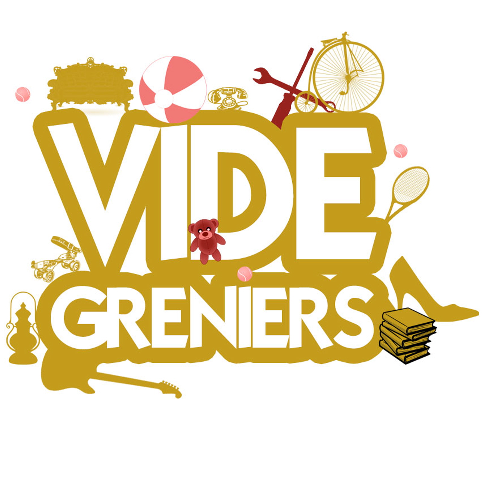 Lire la suite à propos de l’article VIDE GRENIER