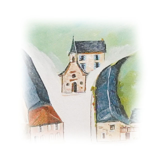 Chapelle Notre-Dame du Fraysse