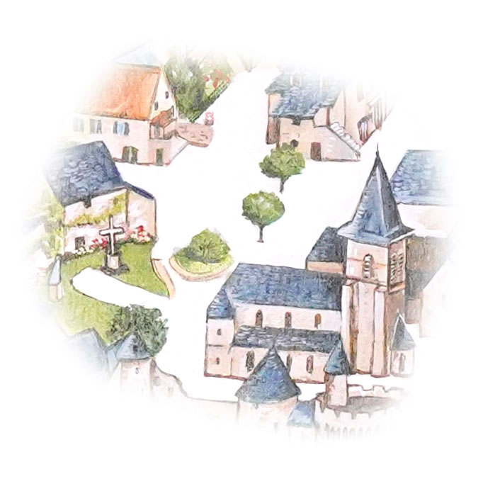 Place de l’église