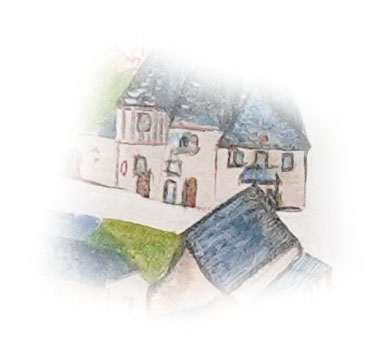 Auberge de la révolte