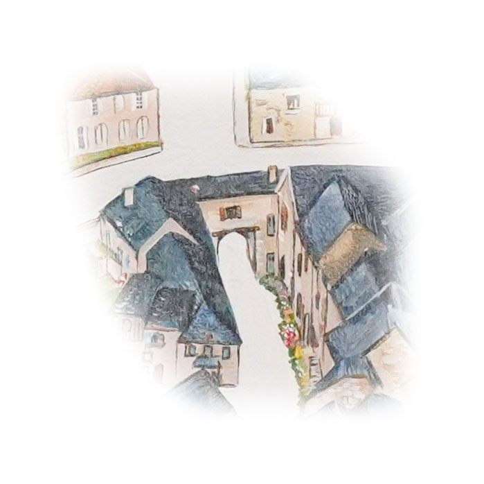 Faubourg du Fraysse