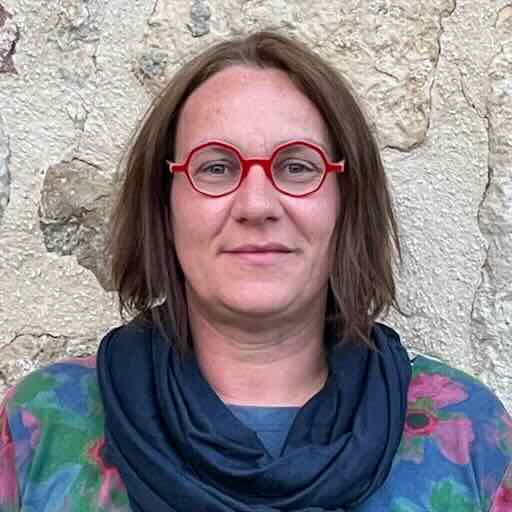 Claire PUECH - 2e adjointe