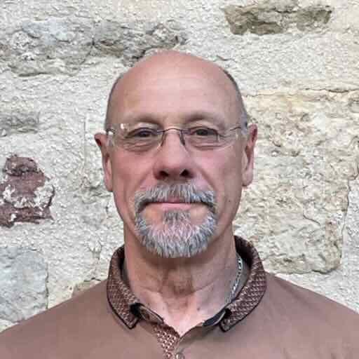 Gilles ACQUIER - maire de bournazel