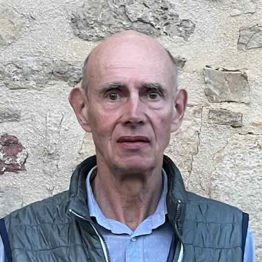 Jacques GREFFEUILLE - conseiller municipal
