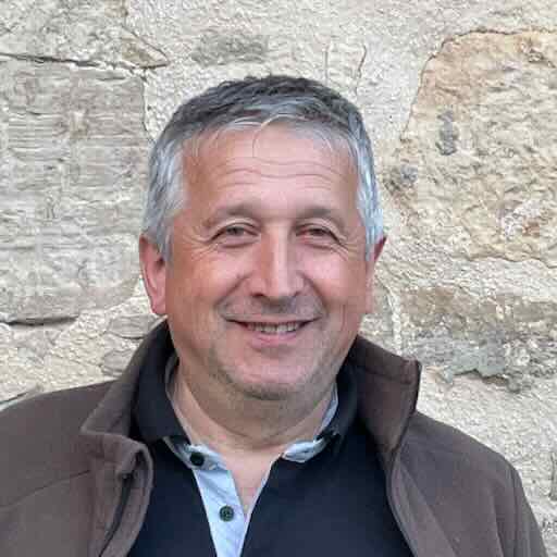 Jean-Philippe MARTY - conseiller municipal