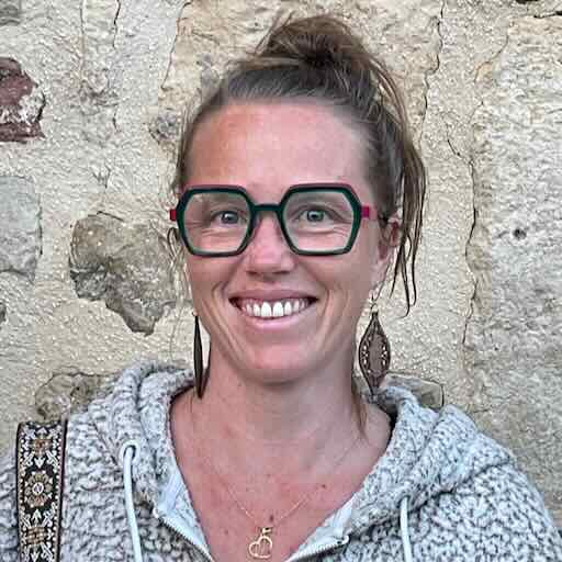 Julie FALGUIÈRES - conseillère municipale