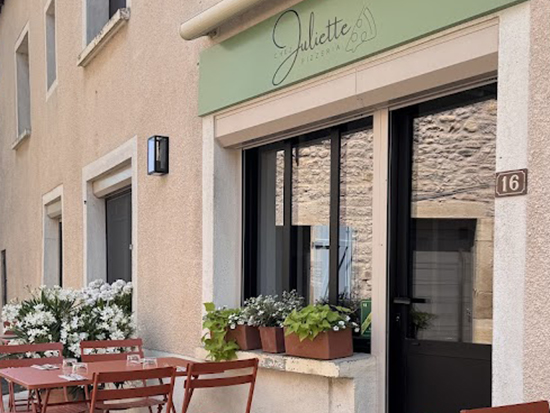 Photo du commerce Chez Juliette