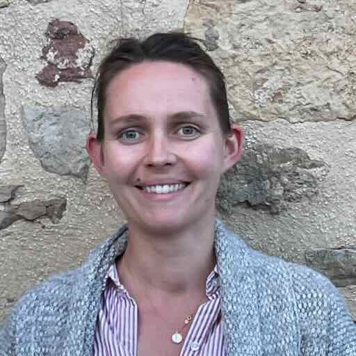 Mathilde DELMAS - conseillère municipale