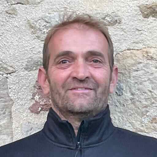 Olivier MATHAT - 3e adjoint