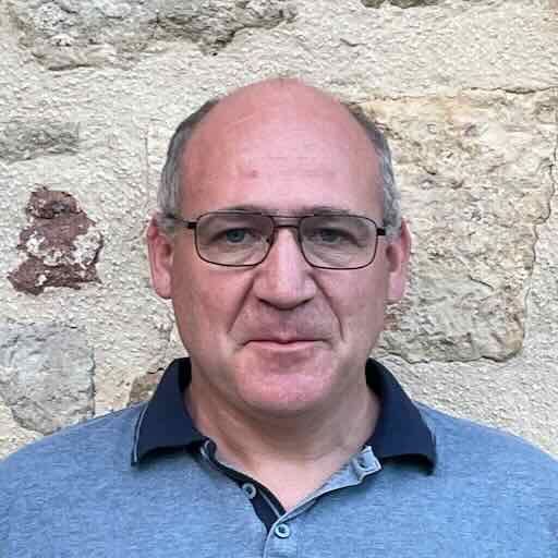 Pascal NICOULAU - conseiller municipal