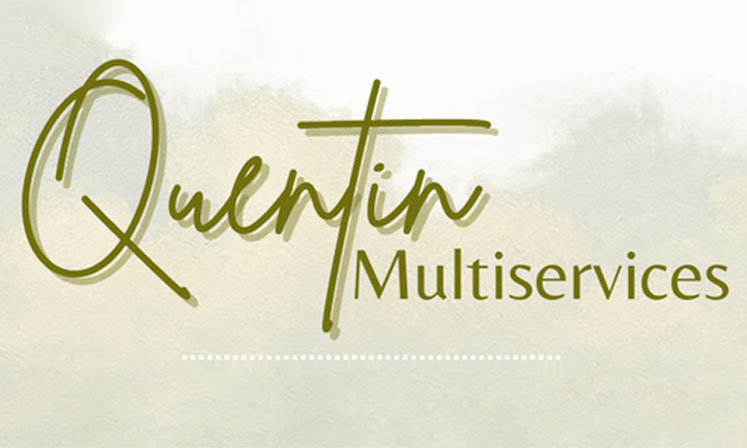 Logo Quentin Multiservices