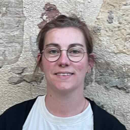 Tiffanie NAUSSAC - conseillère municipale complémentaire