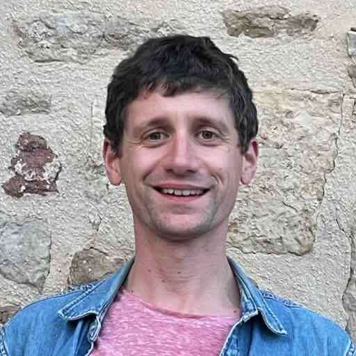 William PEREL-TAMALET - conseiller municipale complémentaire